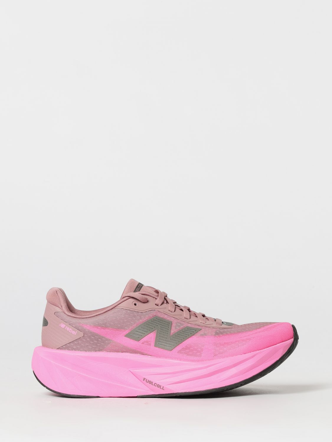 NEW BALANCE Sneakers Uomo colore Fuxia