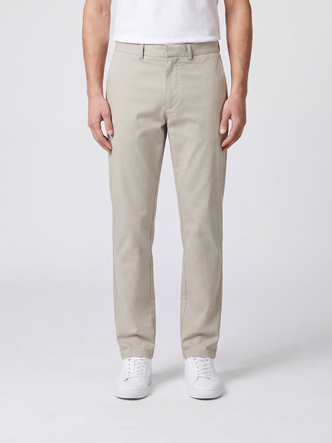 RIER Hose Herren Farbe Grau