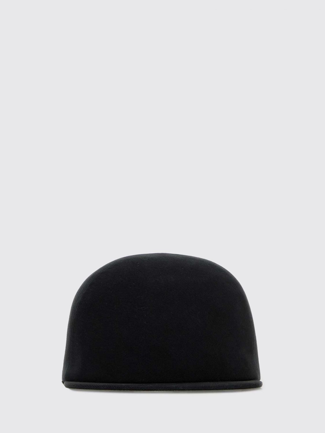BALENCIAGA Cappello in twill di cotone