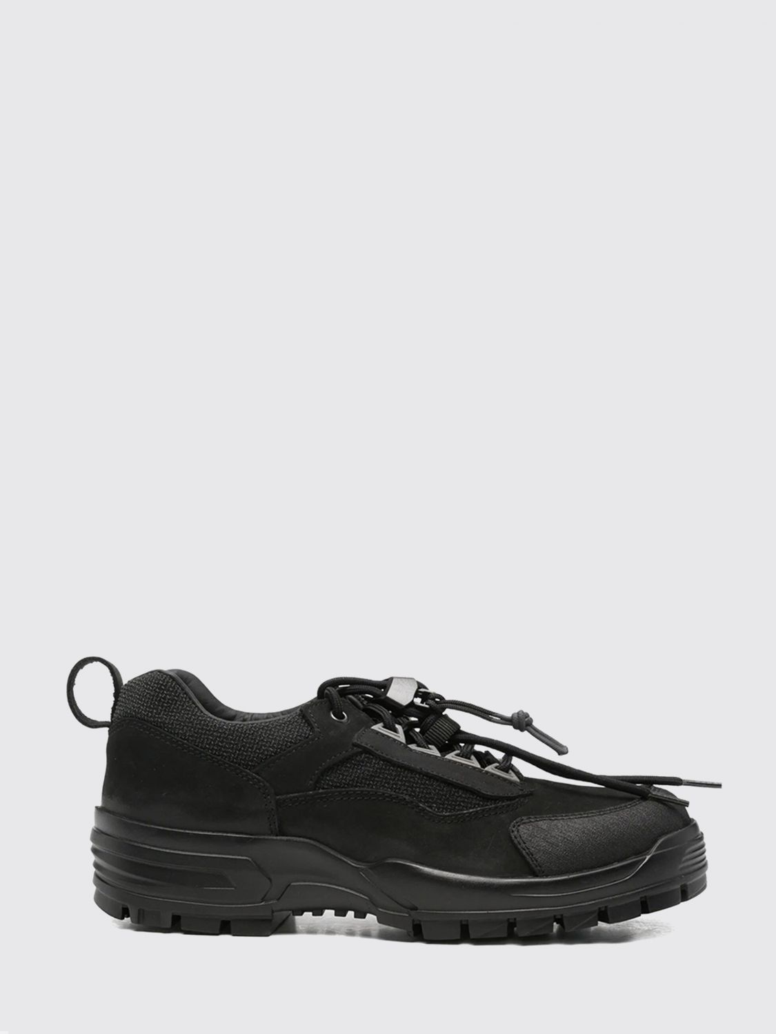 GR10K Scarpe Uomo colore Nero