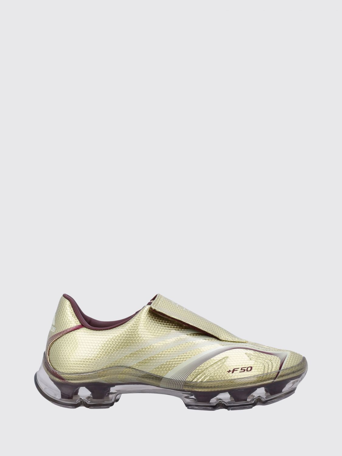 ADIDAS ORIGINALS Gummi F50 Walkable Sneakers