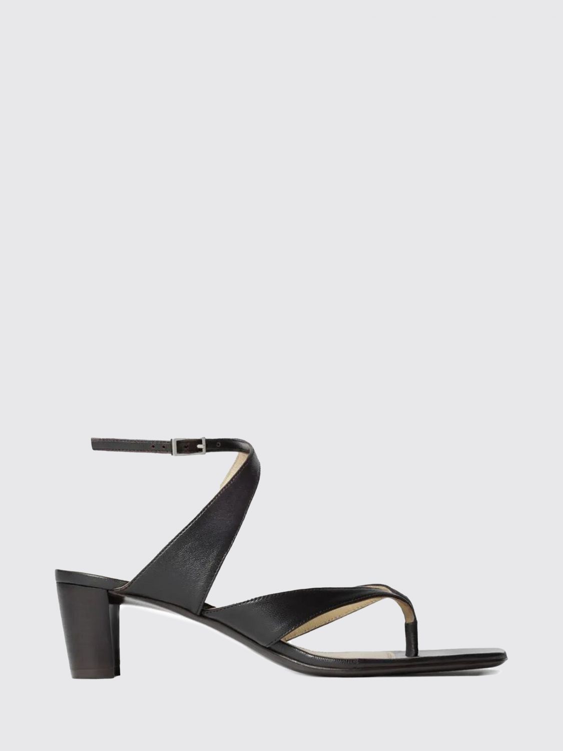 Lemaire LEMAIRE Leather Sandals　ルメール レザーサンダル