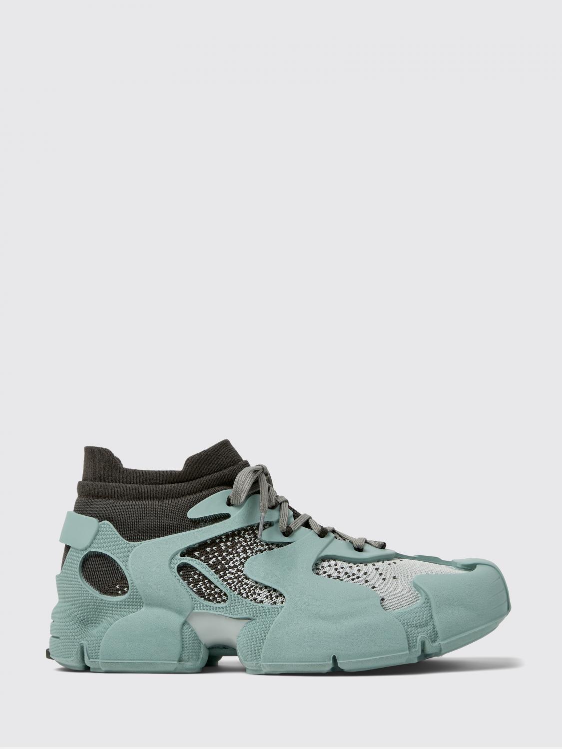 CAMPERLAB Tossu Sneakers aus recyceltem 3D-PET-Strick