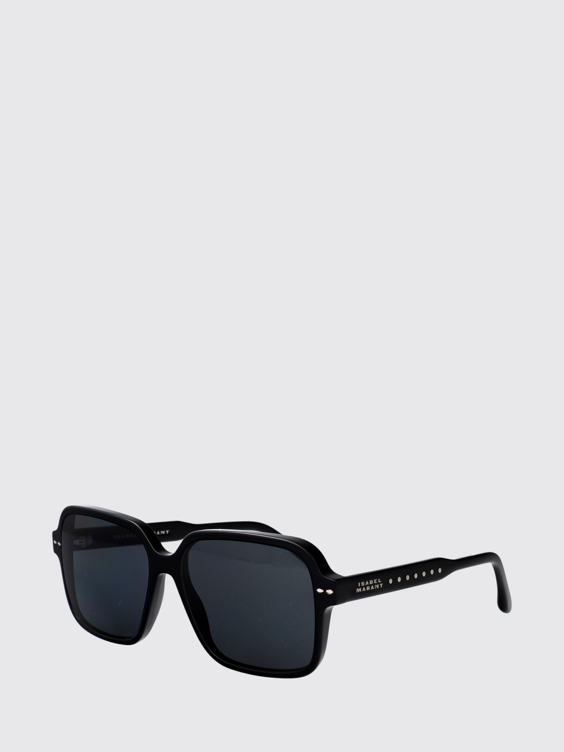 ISABEL MARANT IM0242/S Sonnenbrille aus Acetat