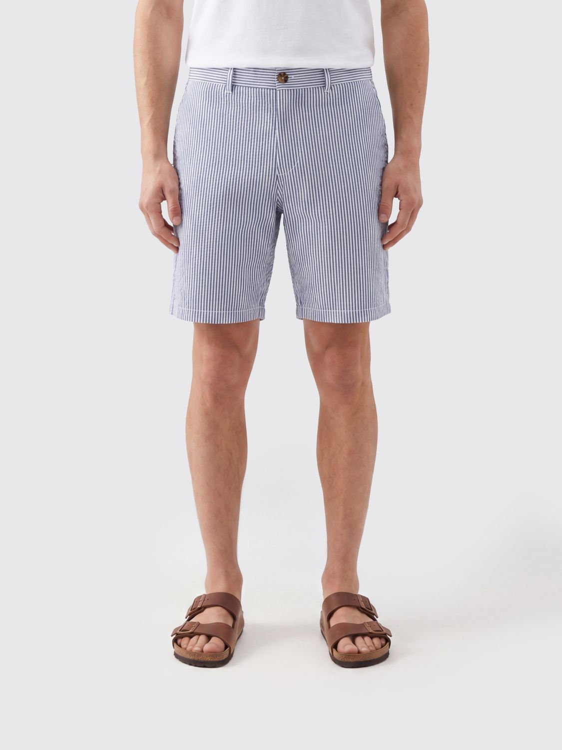 MC2 SAINT BARTH Shorts herren