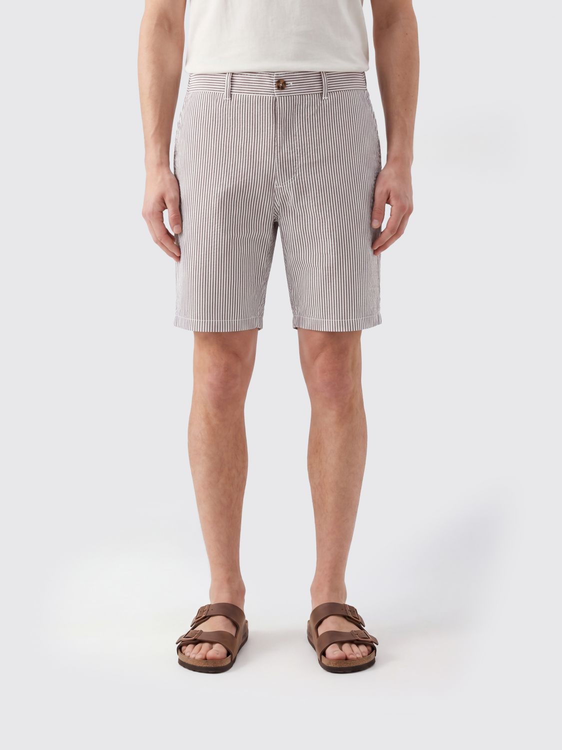Mc2 Saint Barth Shorts men · S
