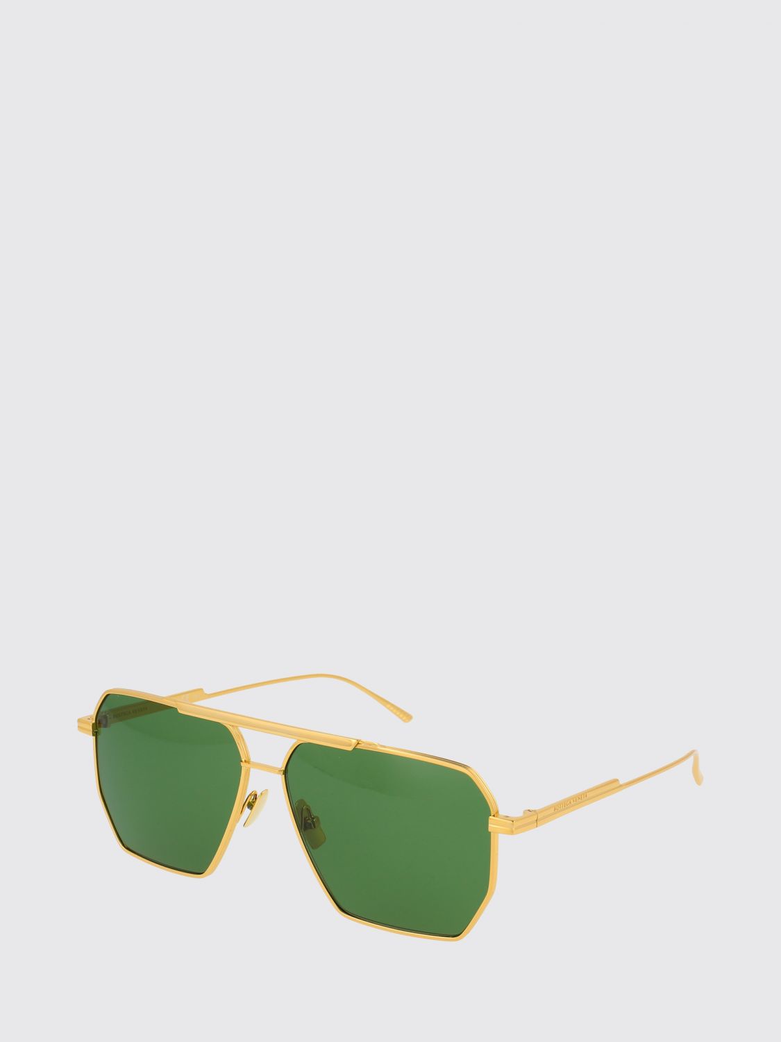 BOTTEGA VENETA Metal Sunglasses BOTTEGA VENETA Metal Sunglasses
