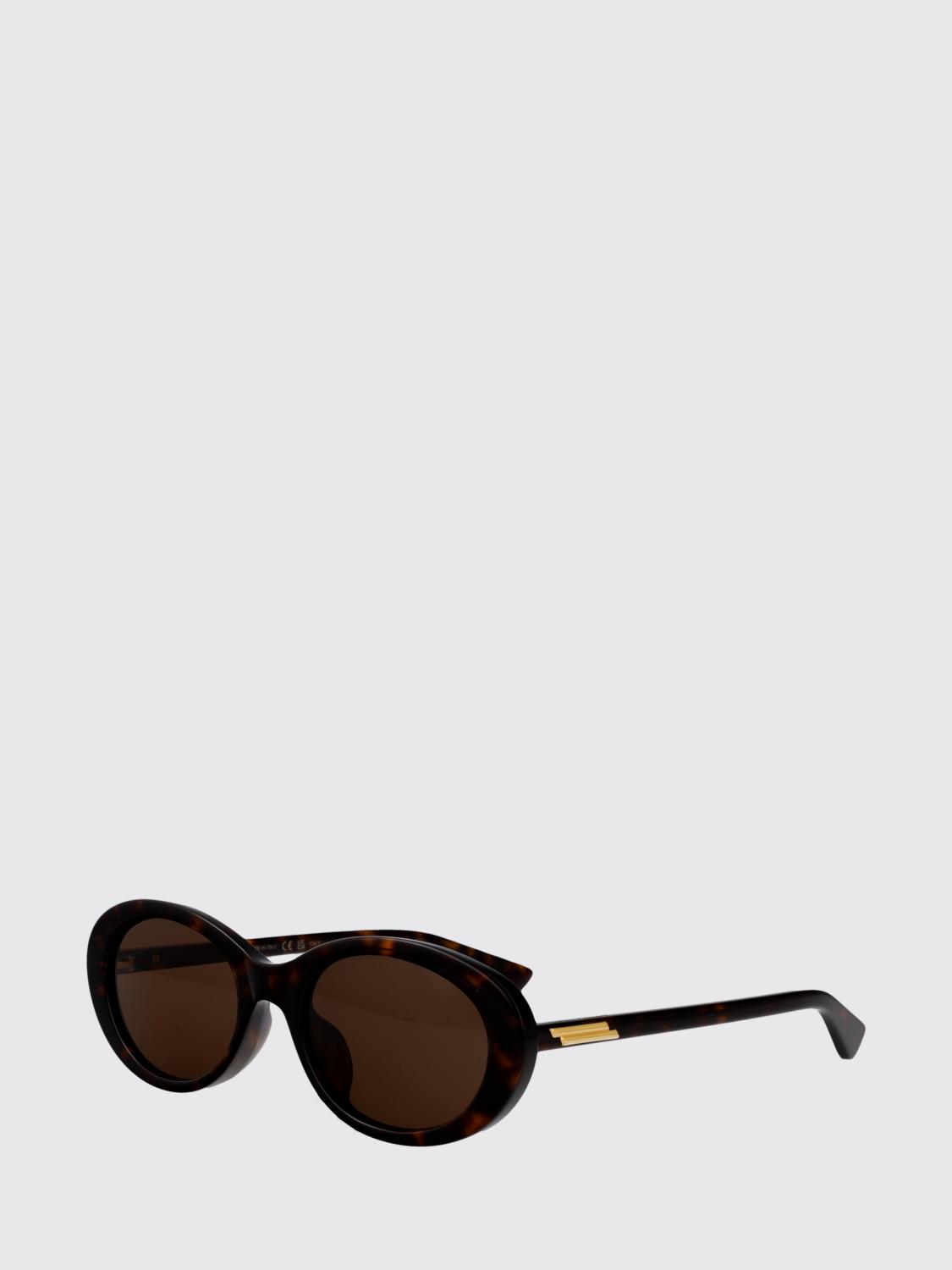 BOTTEGA VENETA BV1415SK Acetate Sunglasses