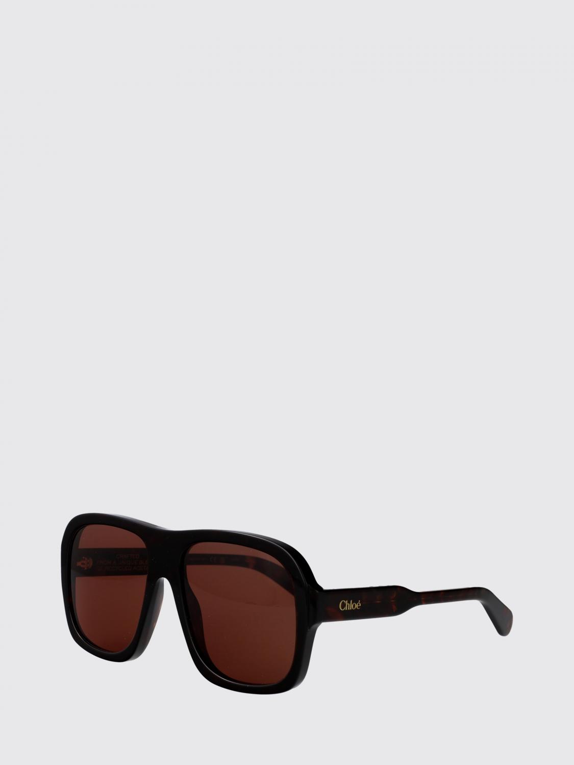 CHLOÉ Occhiali da sole CH0331S in acetato