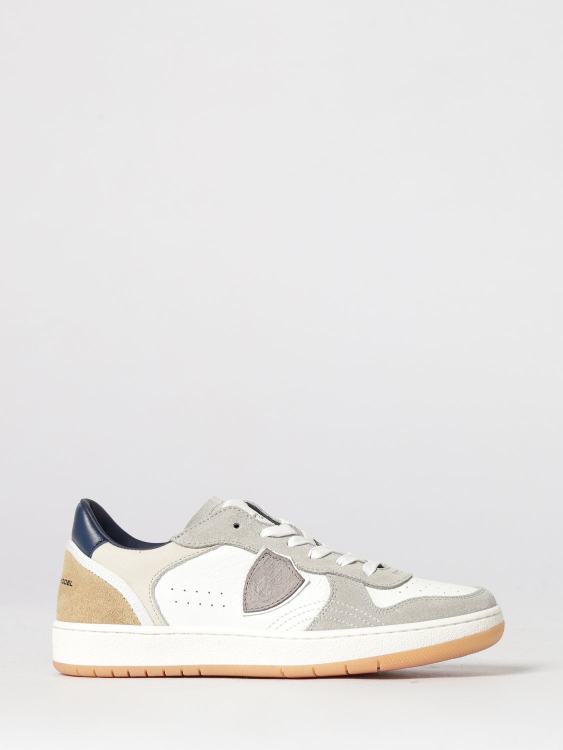 PHILIPPE MODEL JUNIOR Leder-Sneakers