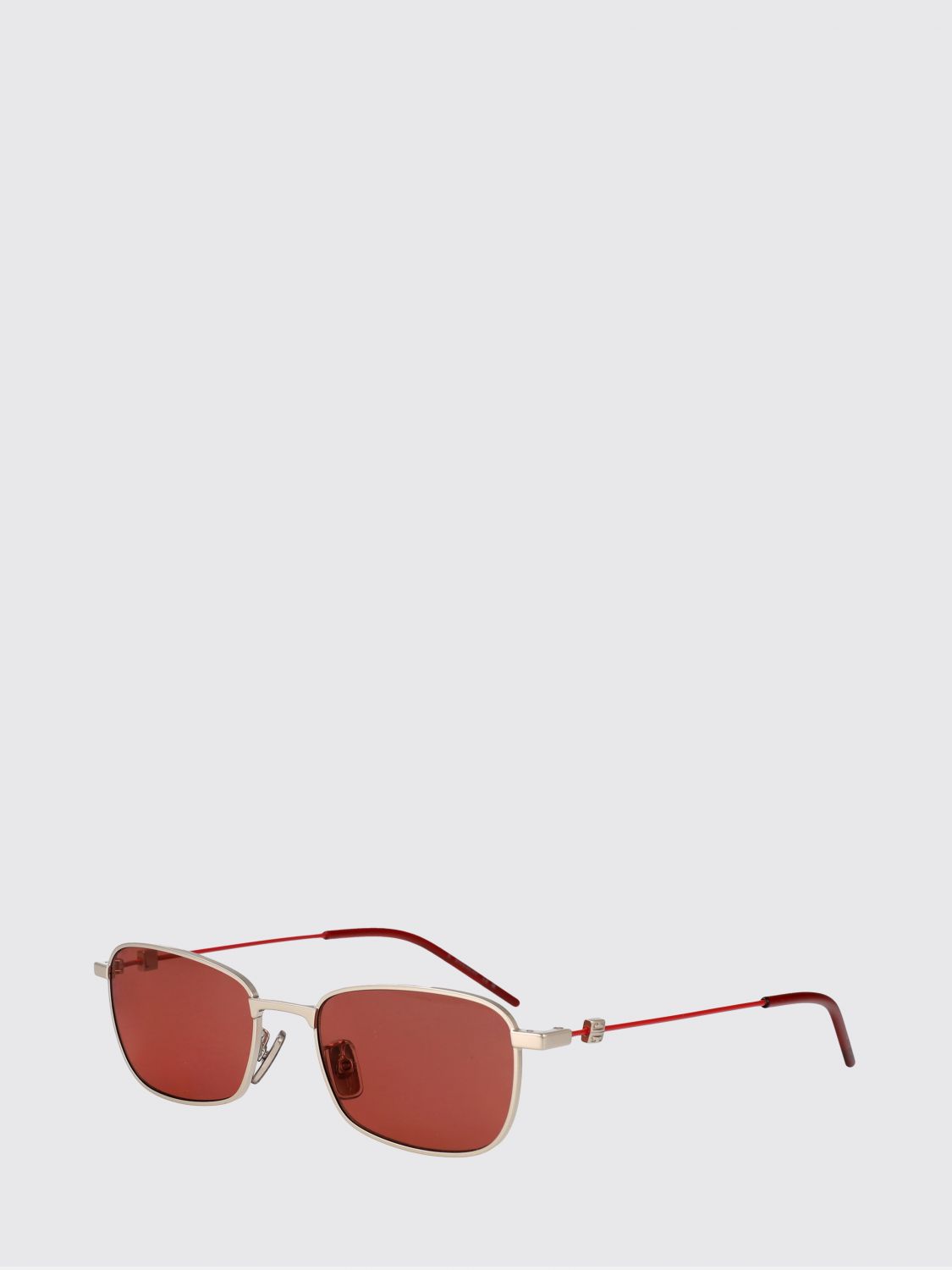 GIVENCHY Occhiali Da Sole Uomo colore Silver