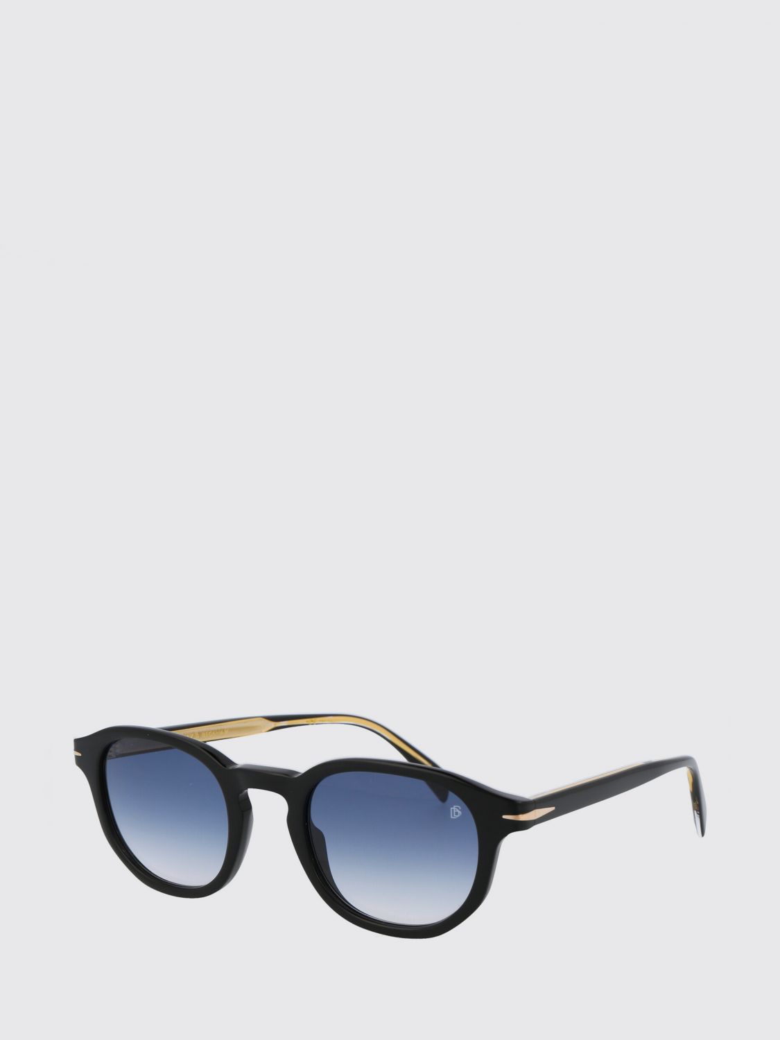 Eyewear By David Beckham DB1007/S Acetate Sunglasses