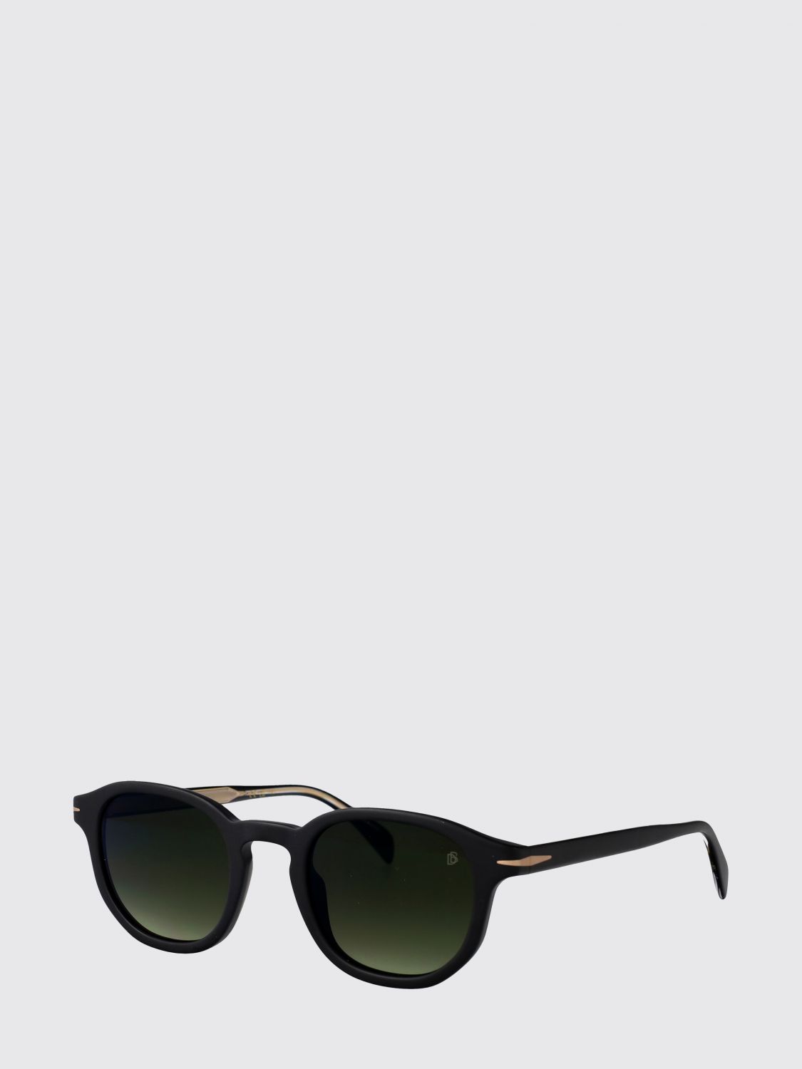 Eyewear By David Beckham DB1007/S Acetate Sunglasses