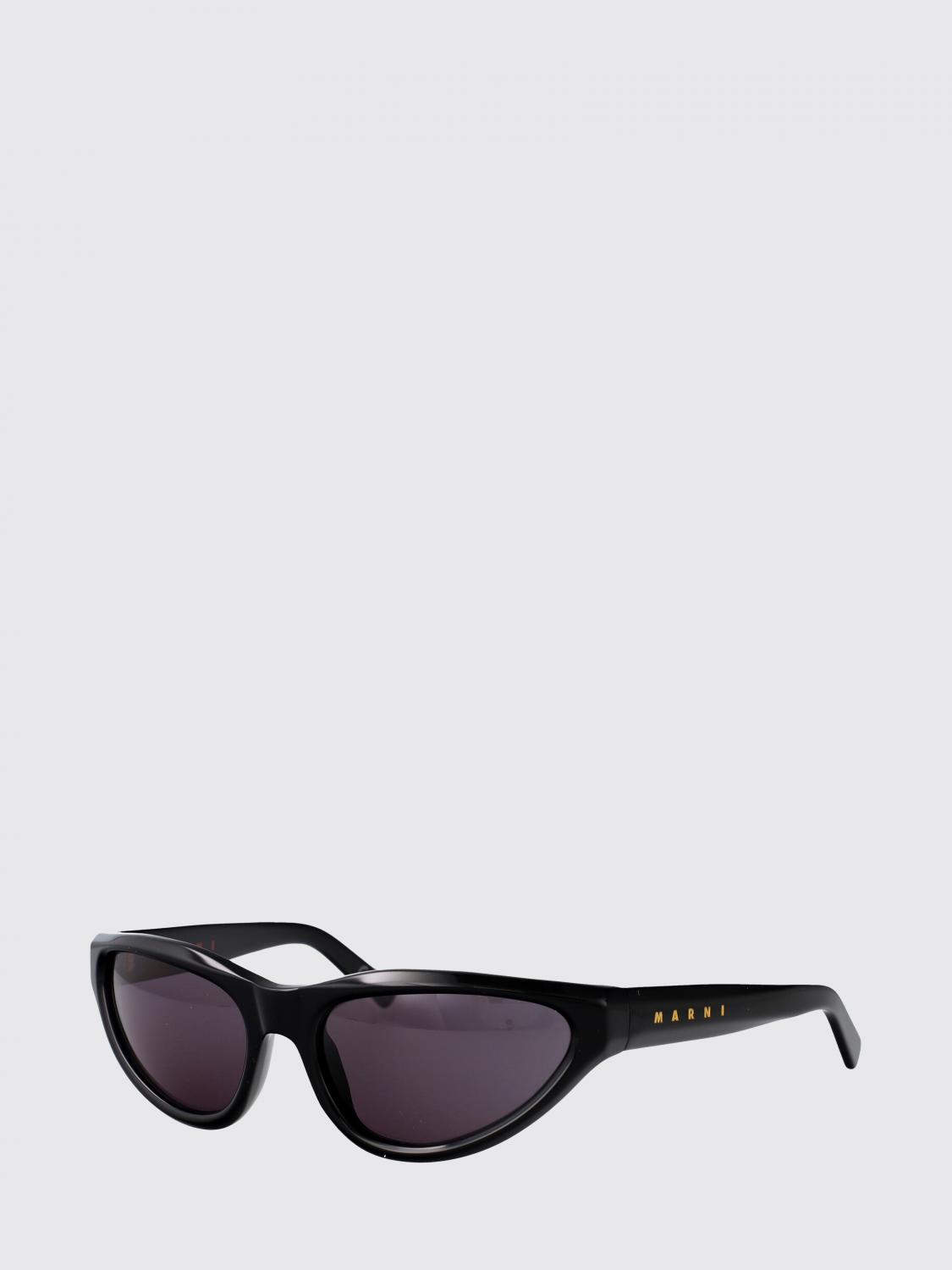 MARNI Mavericks Acetate Sunglasses　MARNI マーベリックス アセテート サングラス MARNI