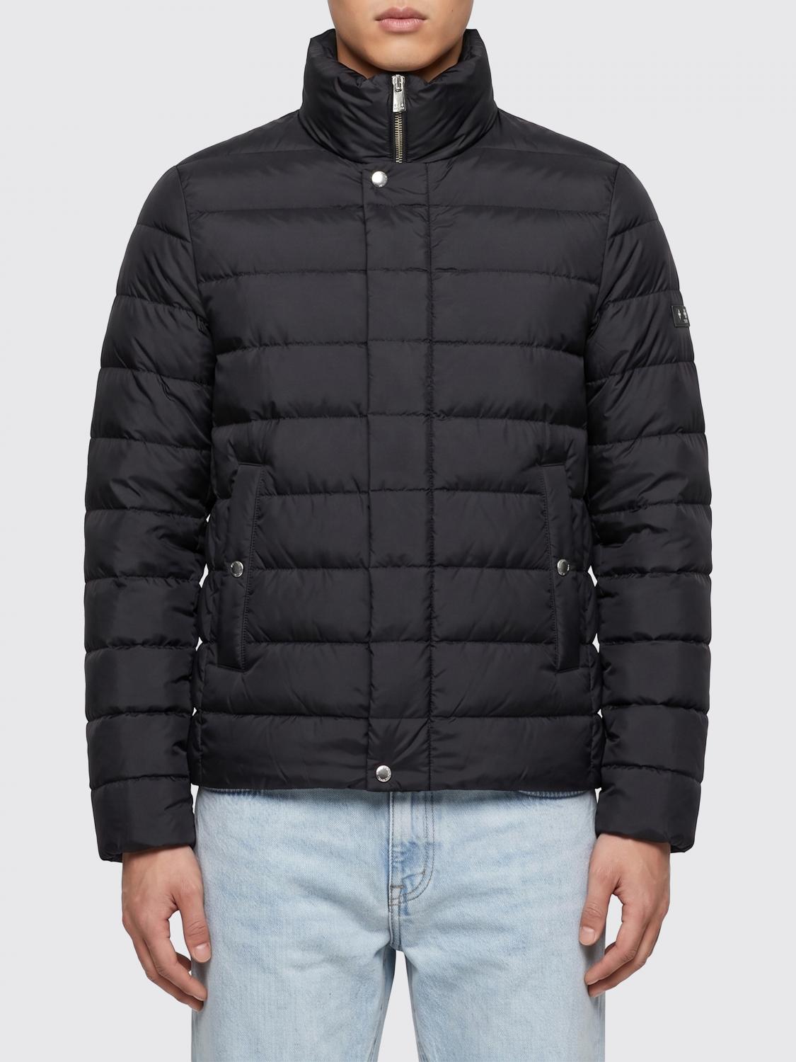 TATRAS Nylon Down Jacket　TATRAS ナイロンダウンジャケット TATRAS