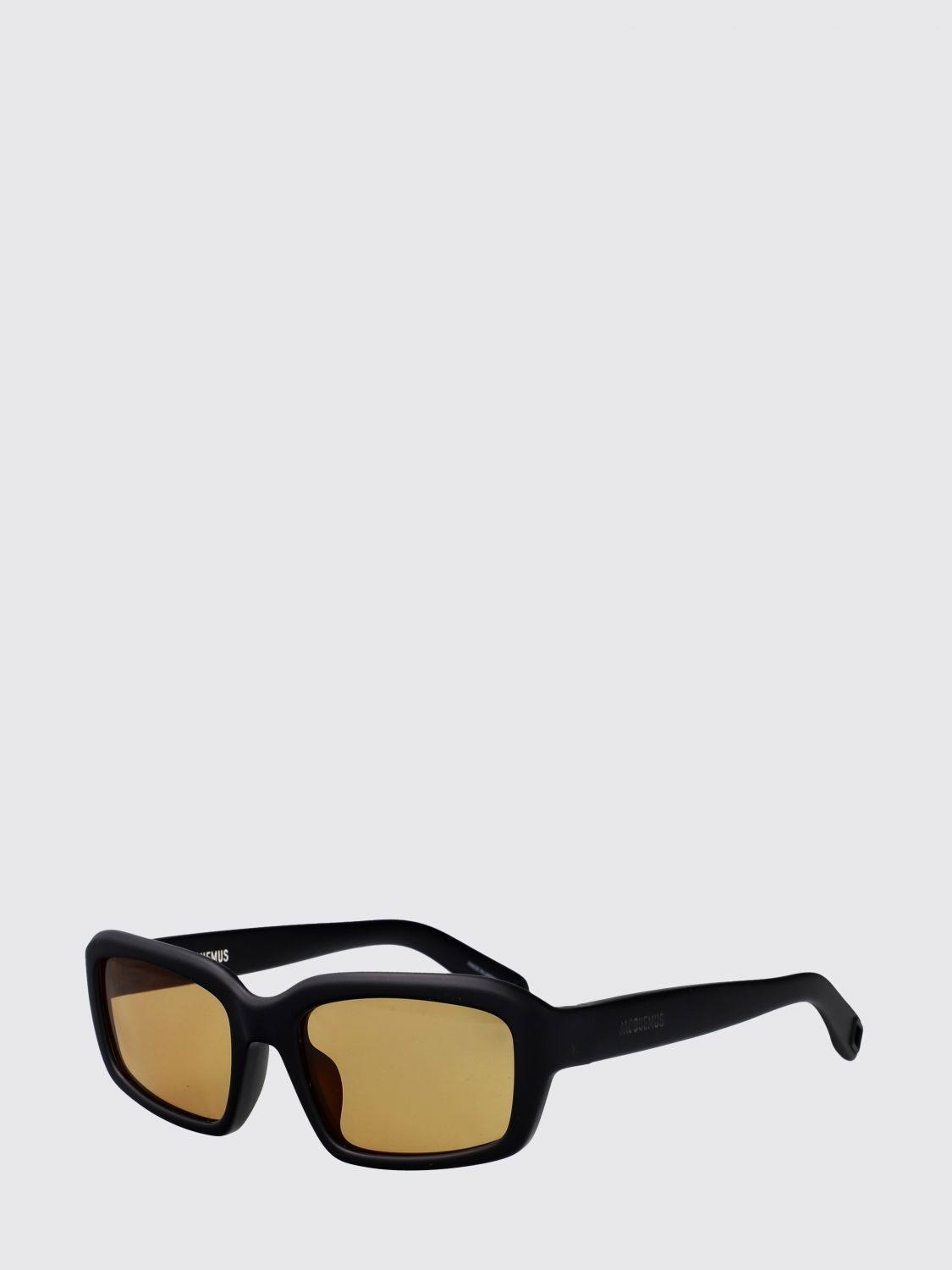 JACQUEMUS JACQUEMUS Marino Rectangular Cat-Eye Acetate Sunglasses　JACQUEMUS Marino レクタンギュラー キャットアイ アセテート サングラス