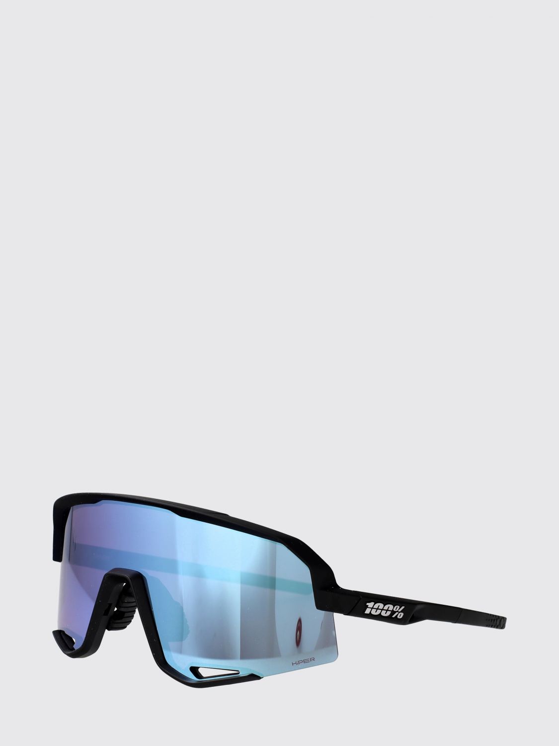 100% SLENDALE Sport Polycarbonate Shield Sunglasses