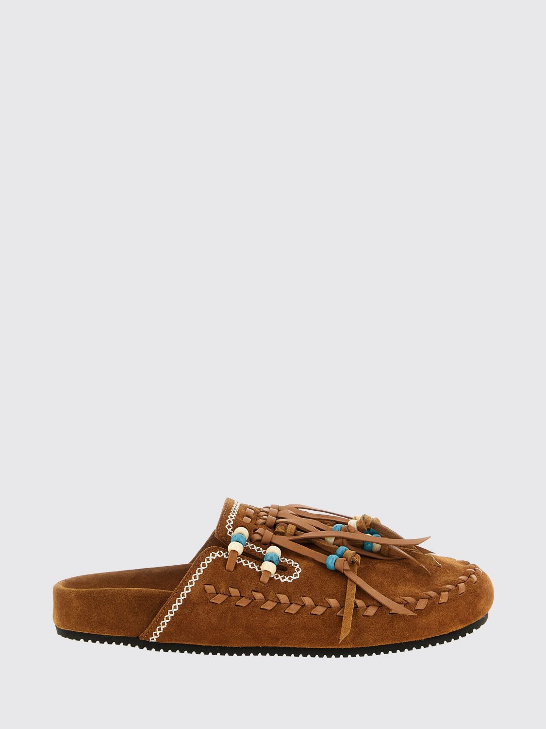 ALANUI Scarpe Donna colore Marrone