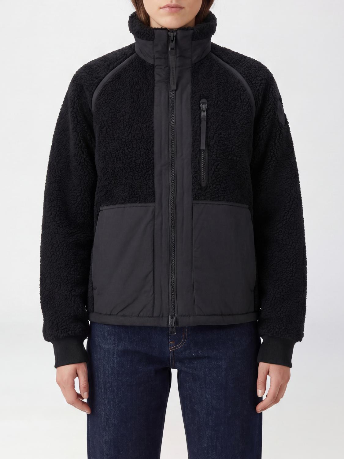 CANADA GOOSE Giacca Donna colore Nero