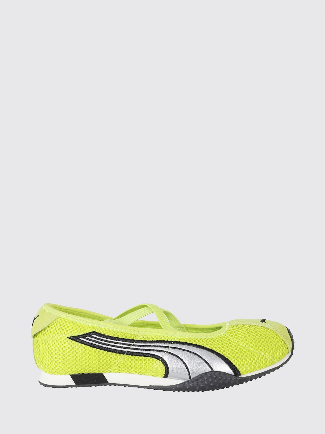 PUMA H-Street Ballerina aus Mesh
