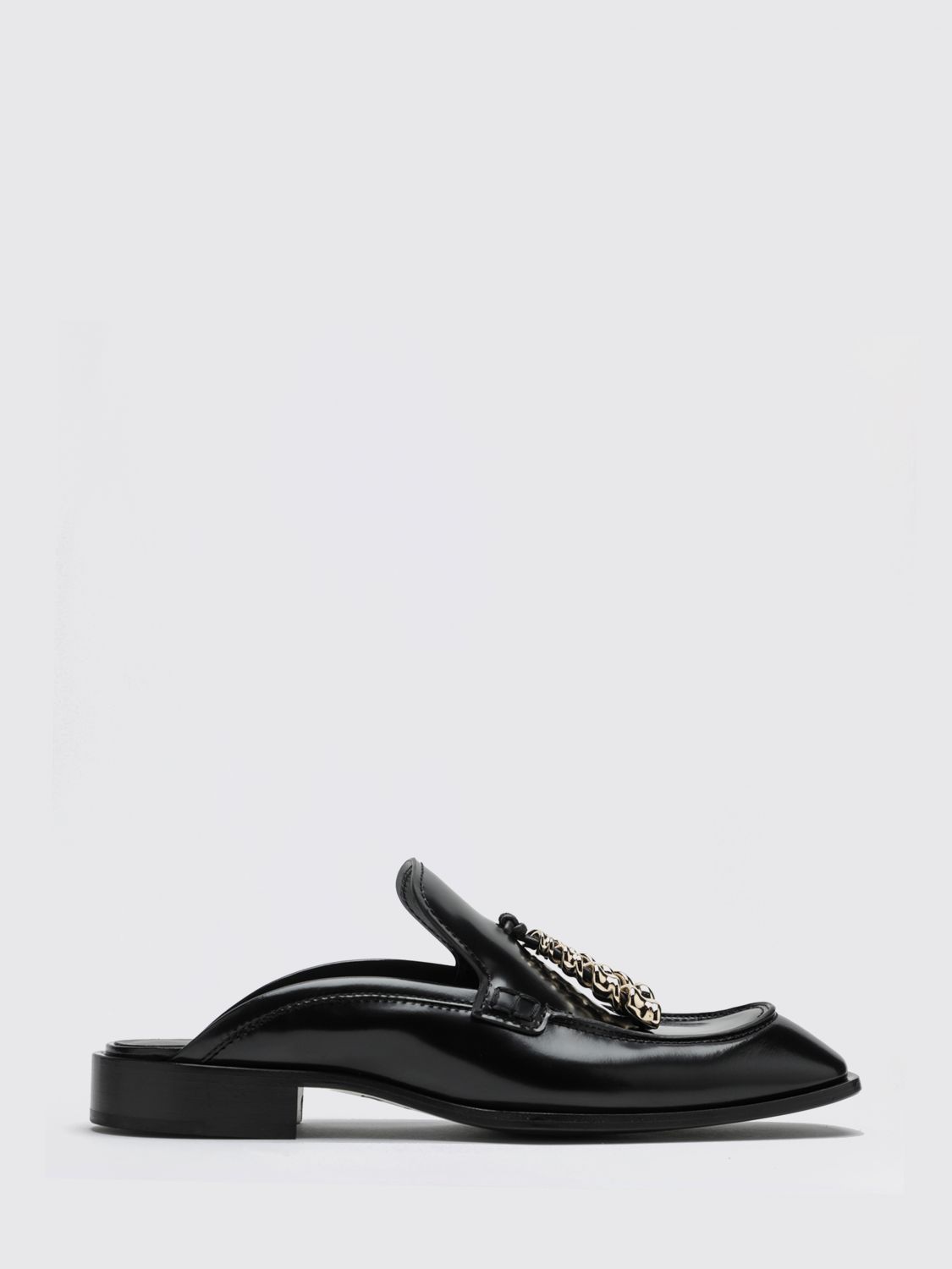 LOEWE Shoes Woman color Black