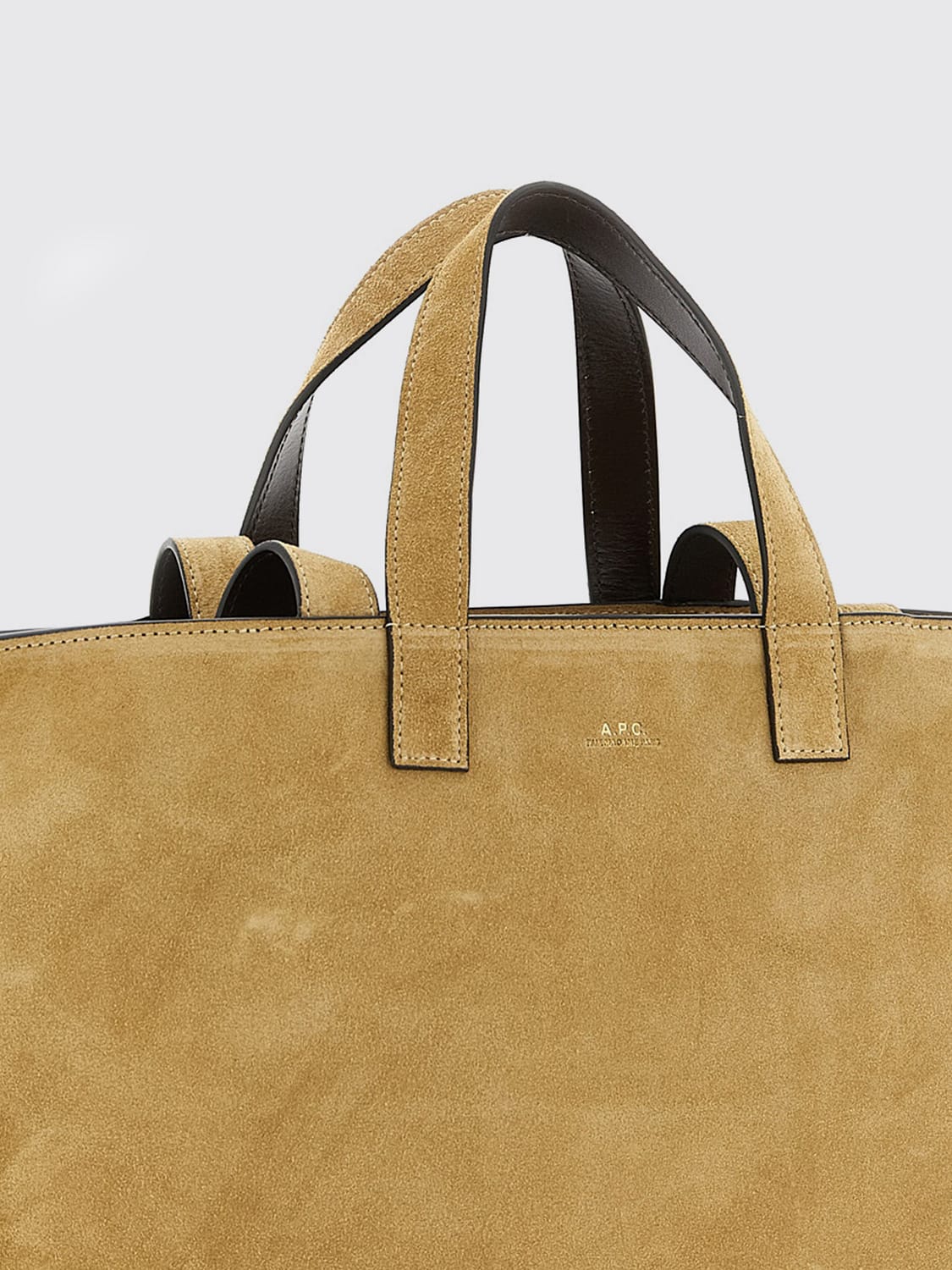 A.P.C. 숄더백 A.p.c.