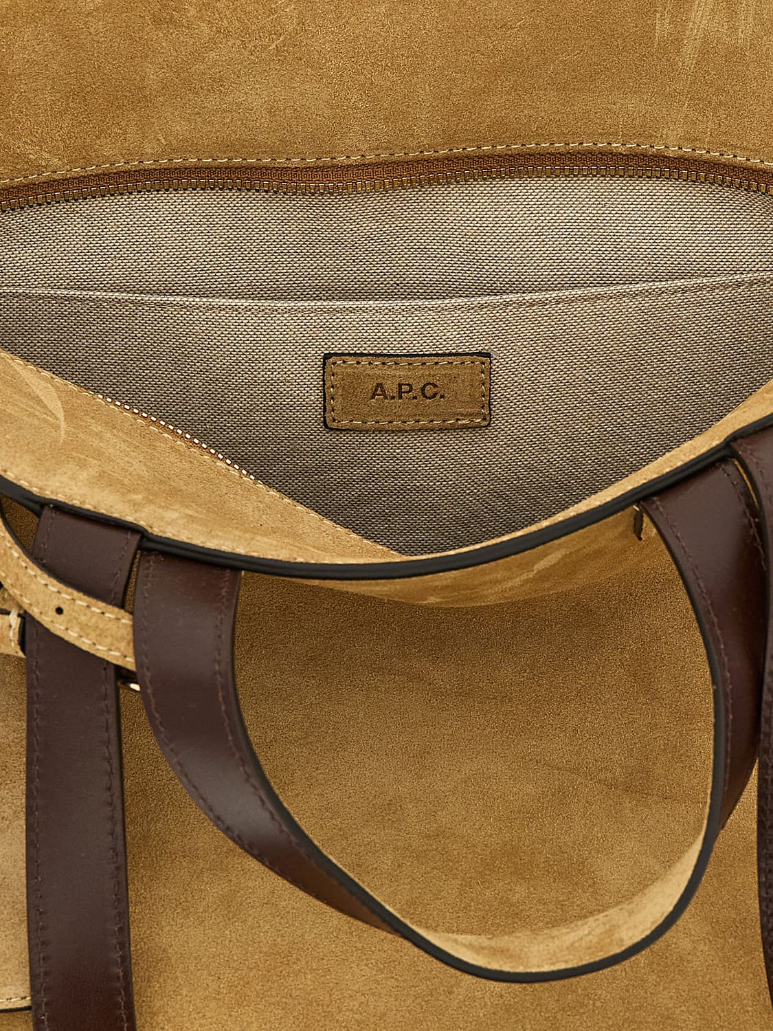 A.P.C. 숄더백 A.p.c.