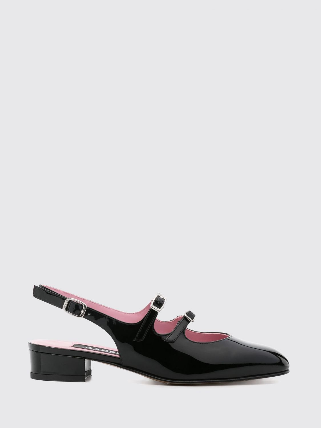CAREL PARIS Pumps Damen Farbe Schwarz