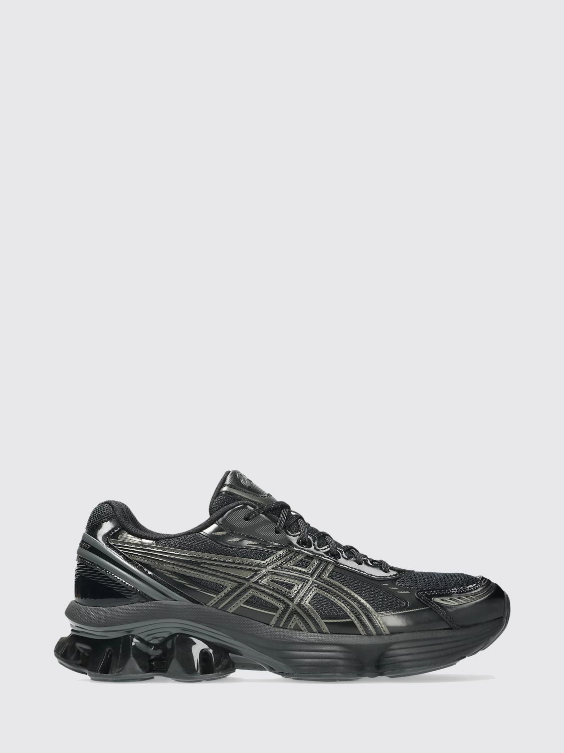 ASICS Sneakers Gel-Kinetic Fluent in mesh e gomma