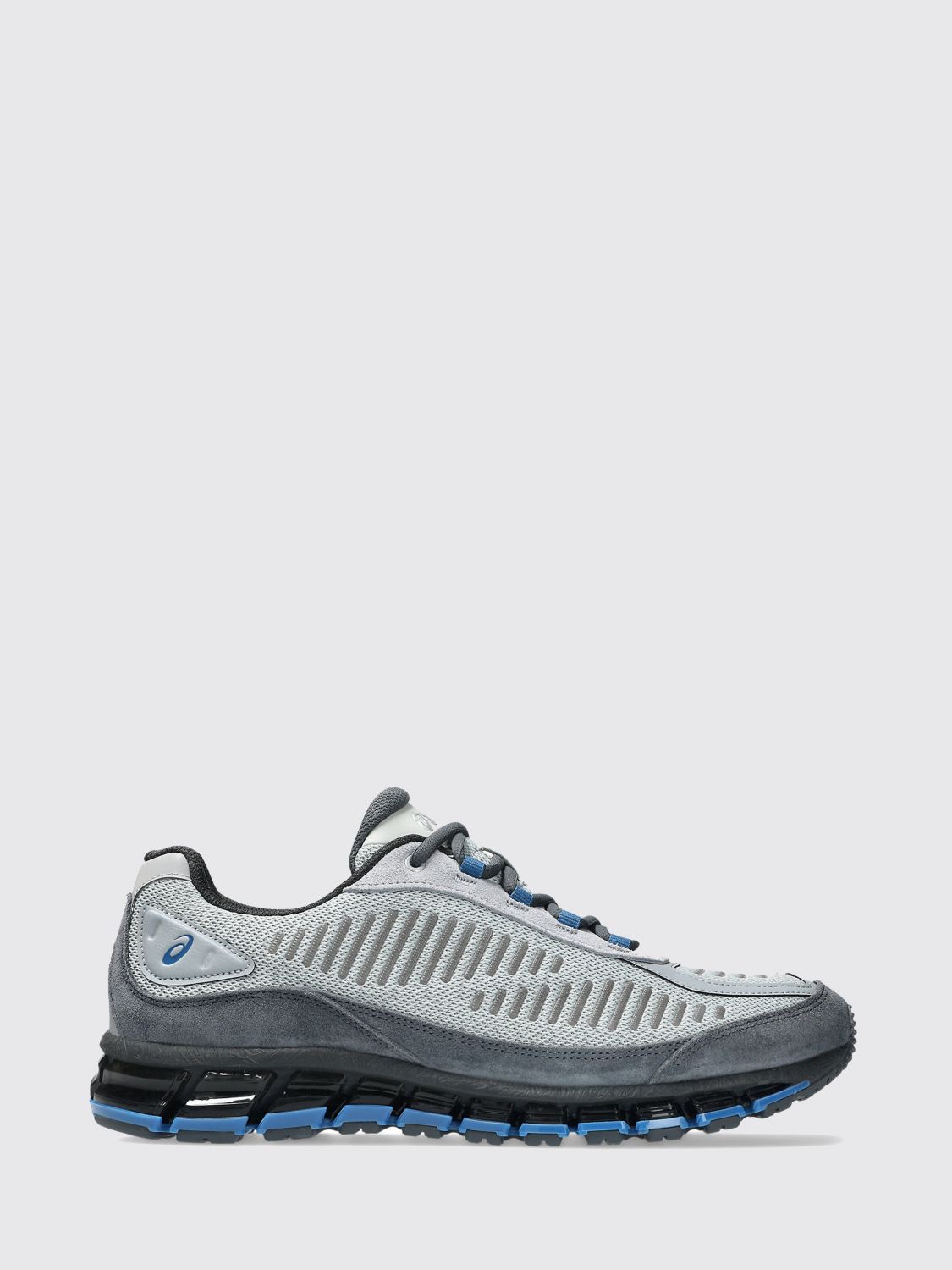 ASICS Sneakers Gel-Quantum 360 I AMP in mesh e camoscio