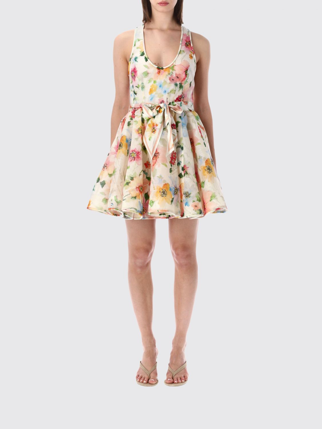 ZIMMERMANN Abito Donna colore Fantasia