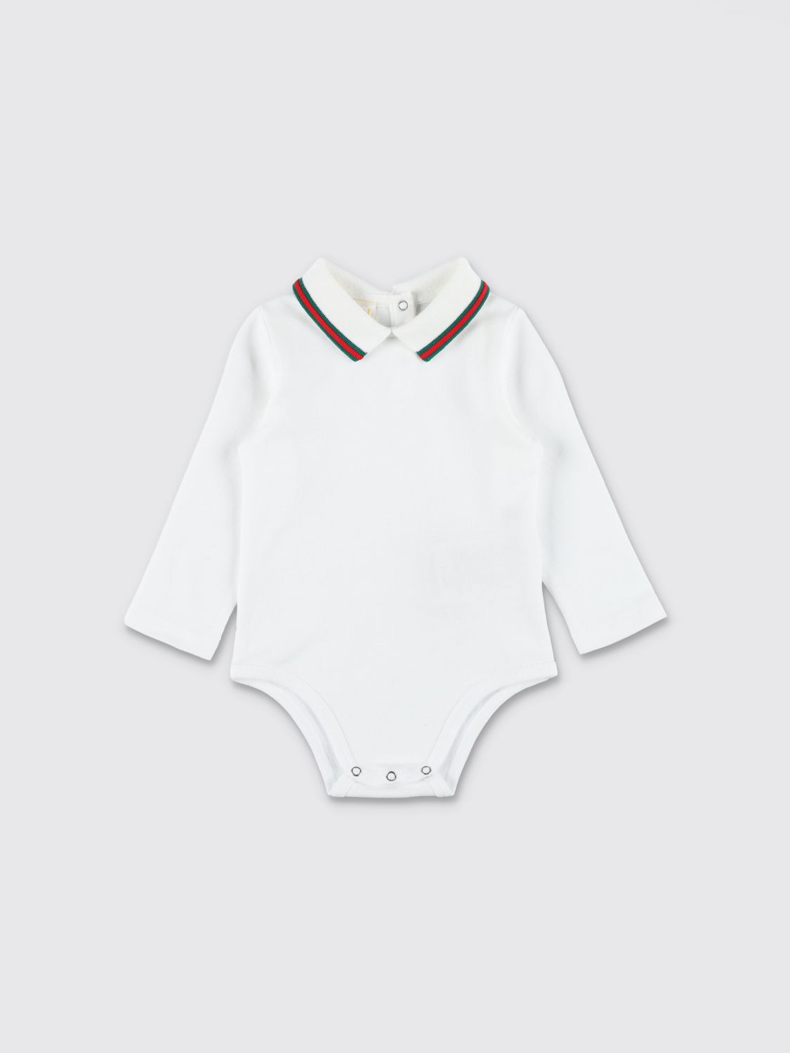 GUCCI Body in cotone Web