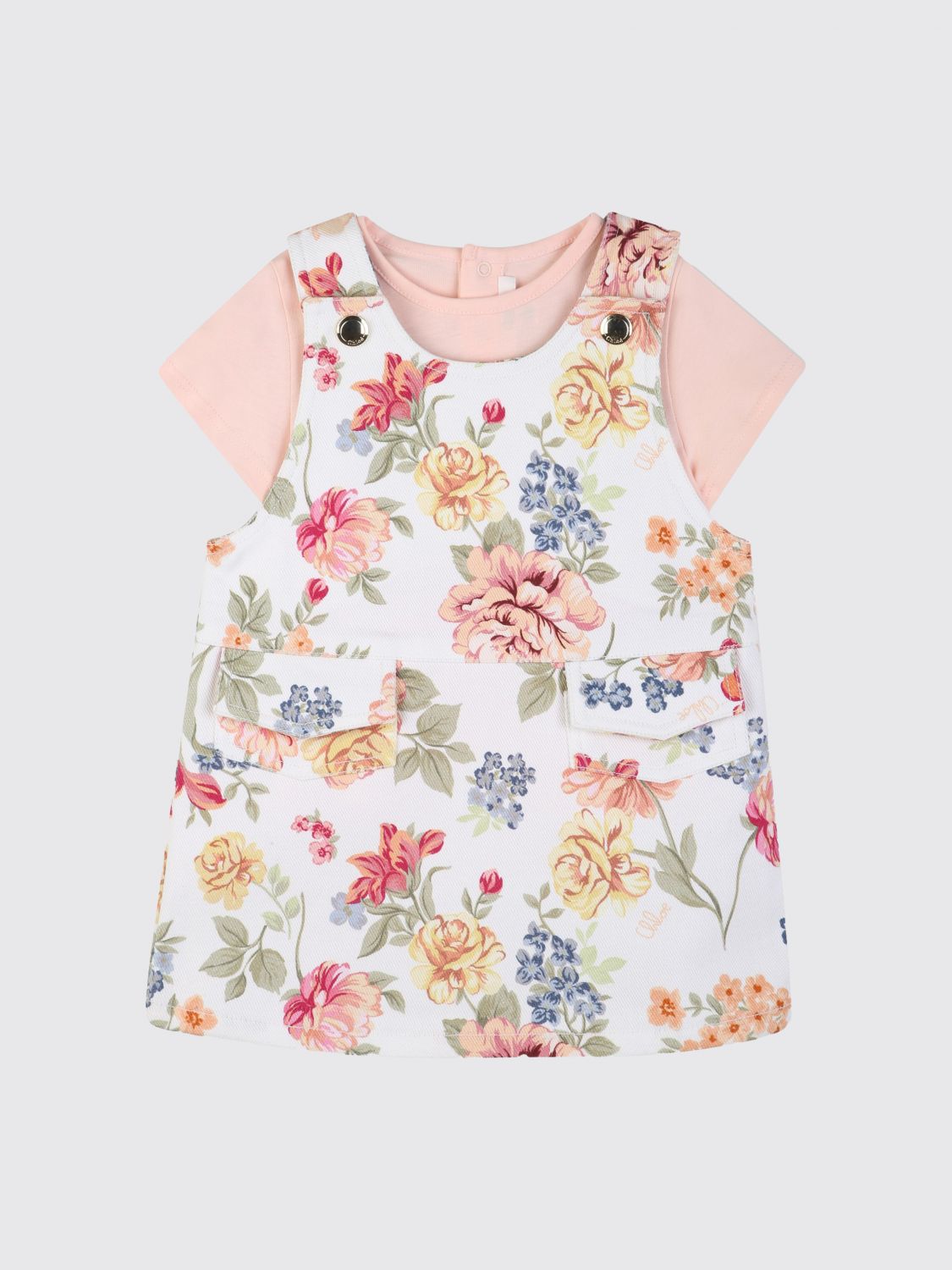CHLOÉ Completo Bambino colore Fantasia