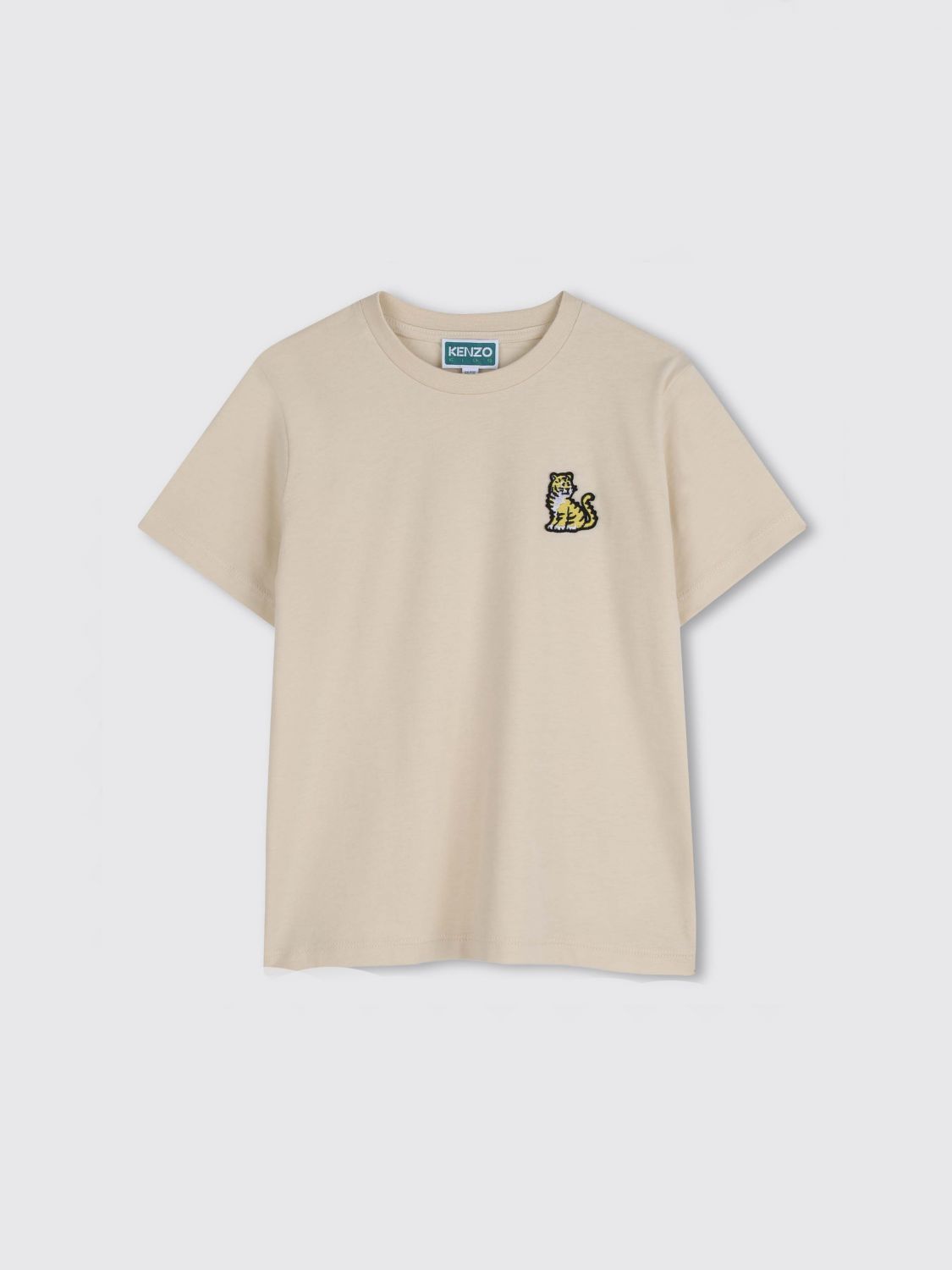 KENZO KIDS Sweater Kids color Grey