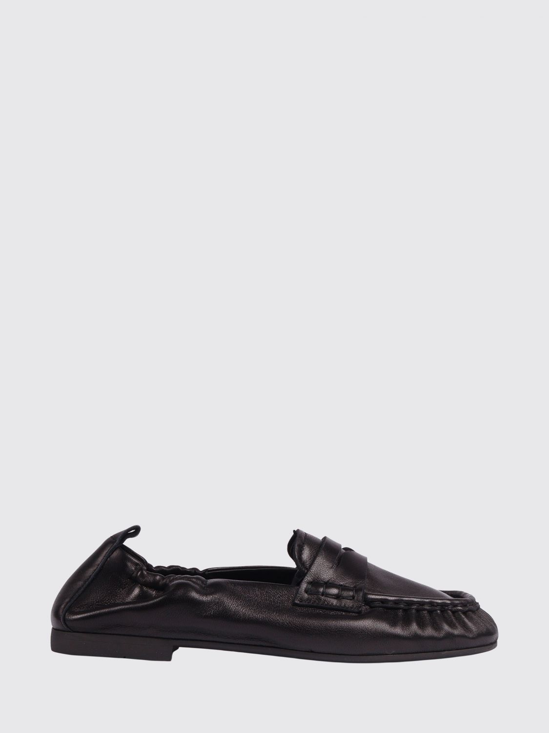COPENHAGEN Mocassini Donna colore Nero
