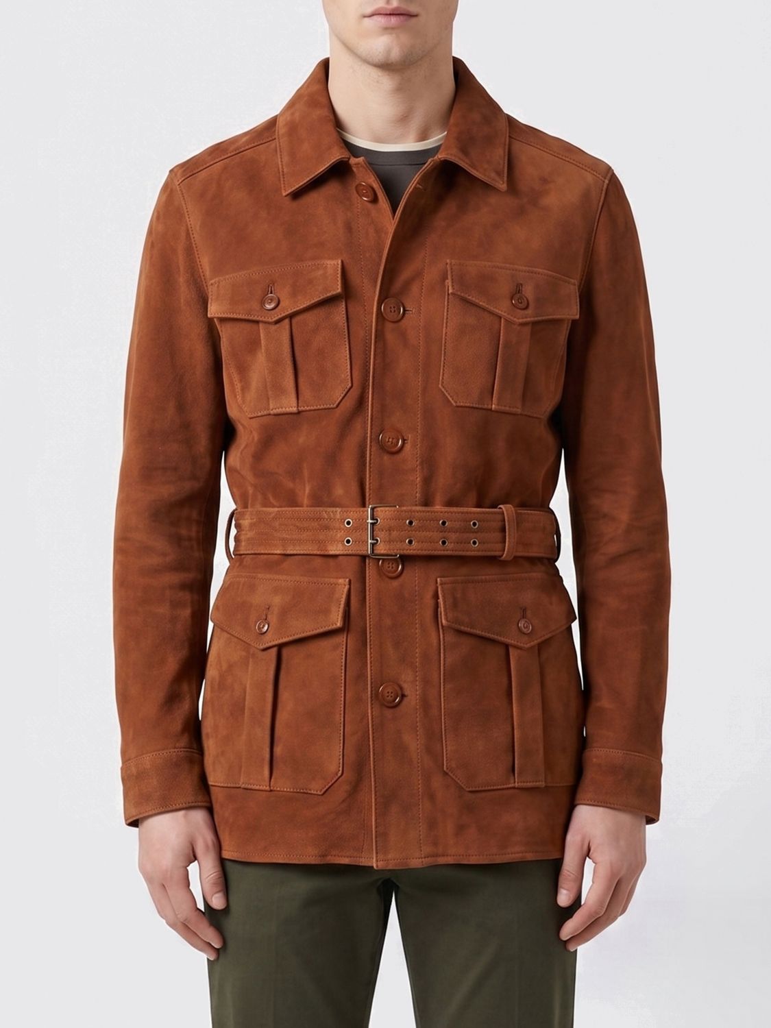 SCHOTT N. Y.C. Jacke herren
