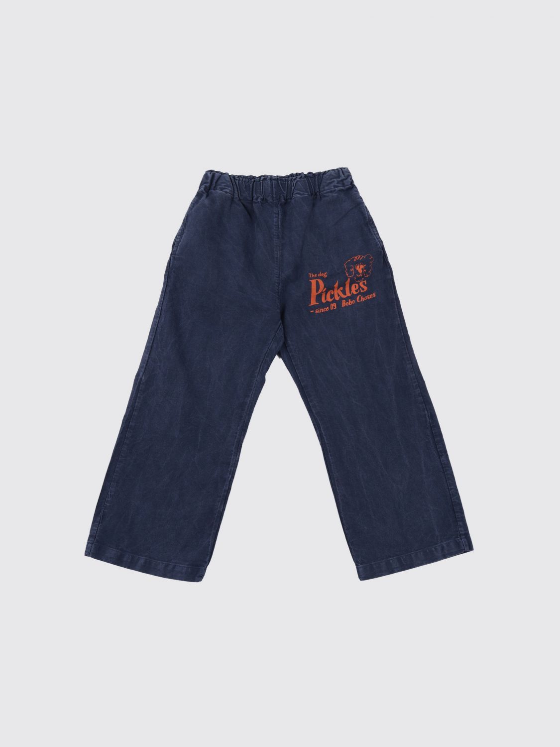 BOBO CHOSES Pickles The Dog Baumwollmischhose