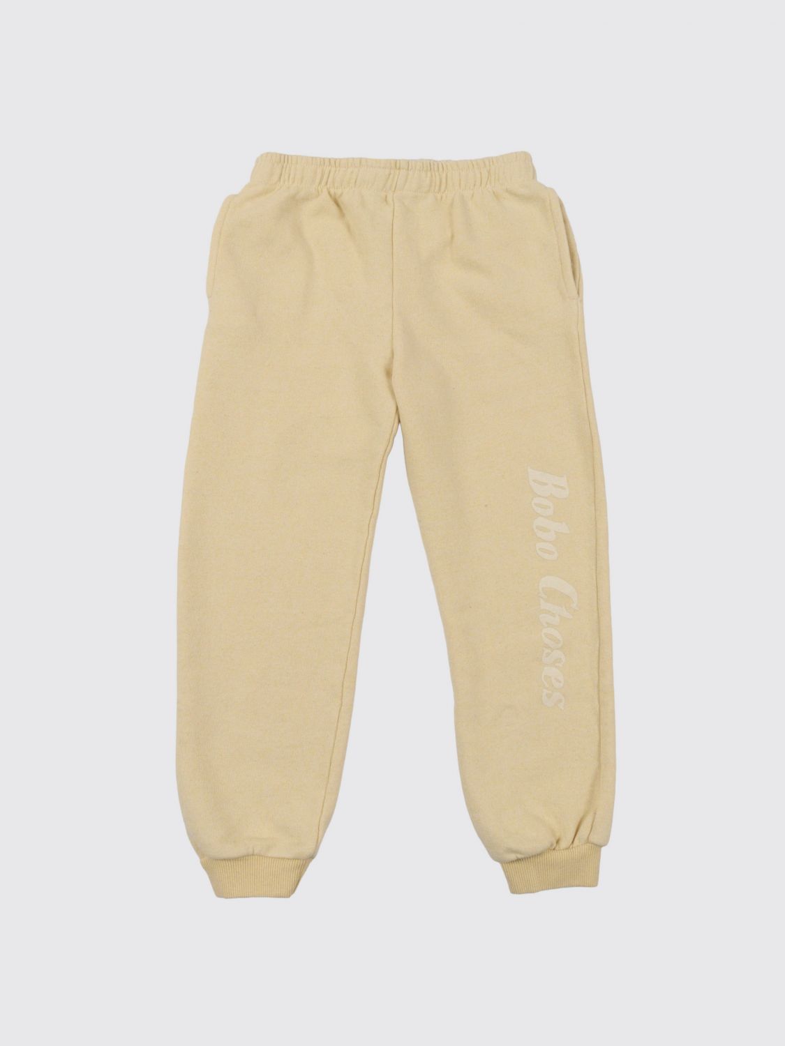 BOBO CHOSES Baumwollmisch-Jogginghose