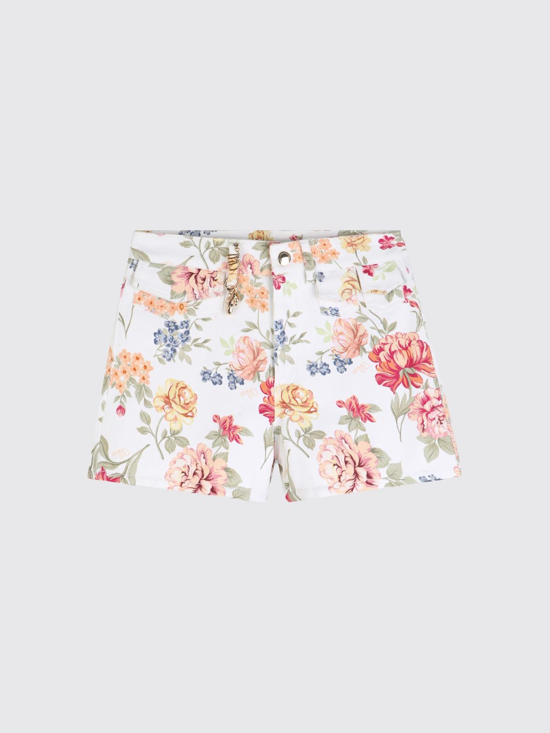 CHLOÉ Pantaloni Bambino colore Fantasia