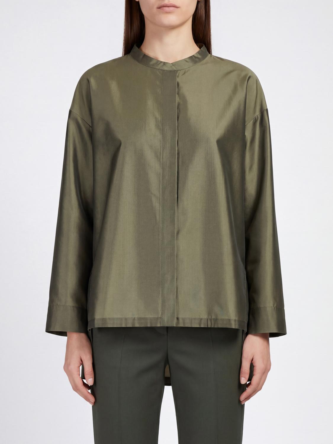 'S MAX MARA Abito Donna colore Verde