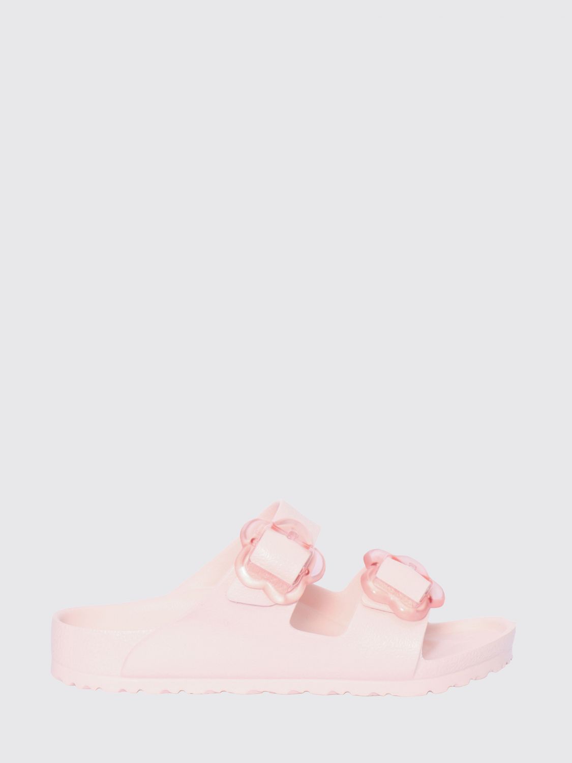 BIRKENSTOCK Shoes Kids color Pink