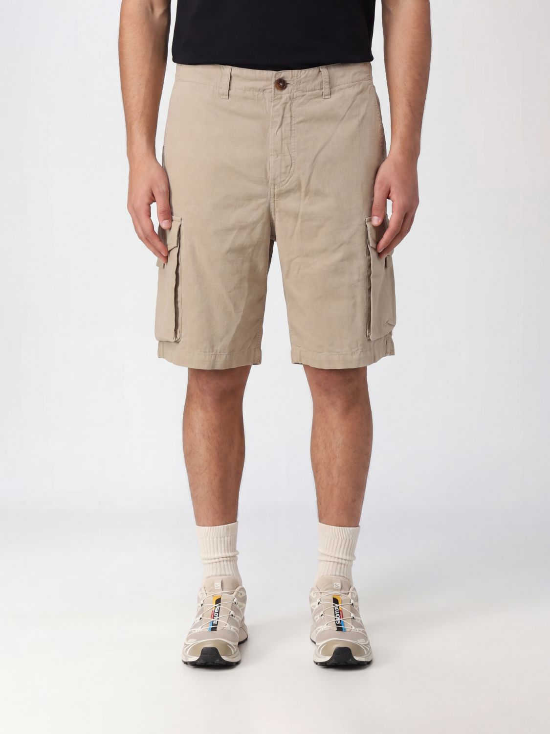 SEBAGO Pantaloni Uomo colore Beige