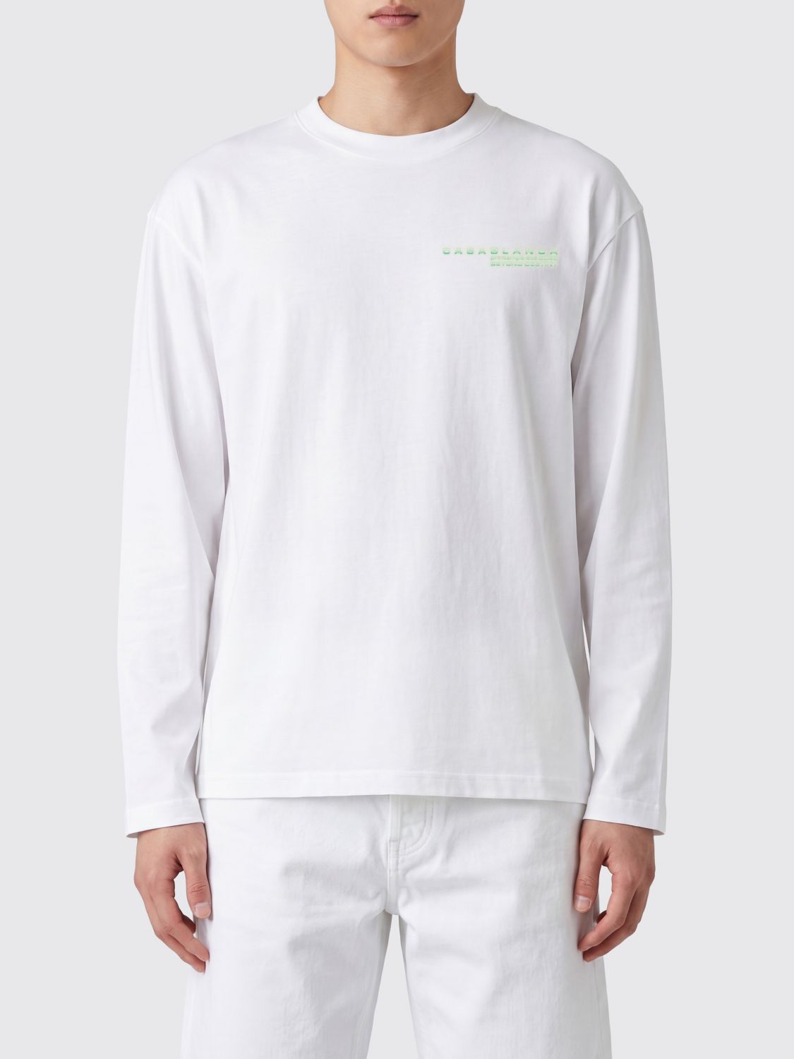 CASABLANCA T-shirt men