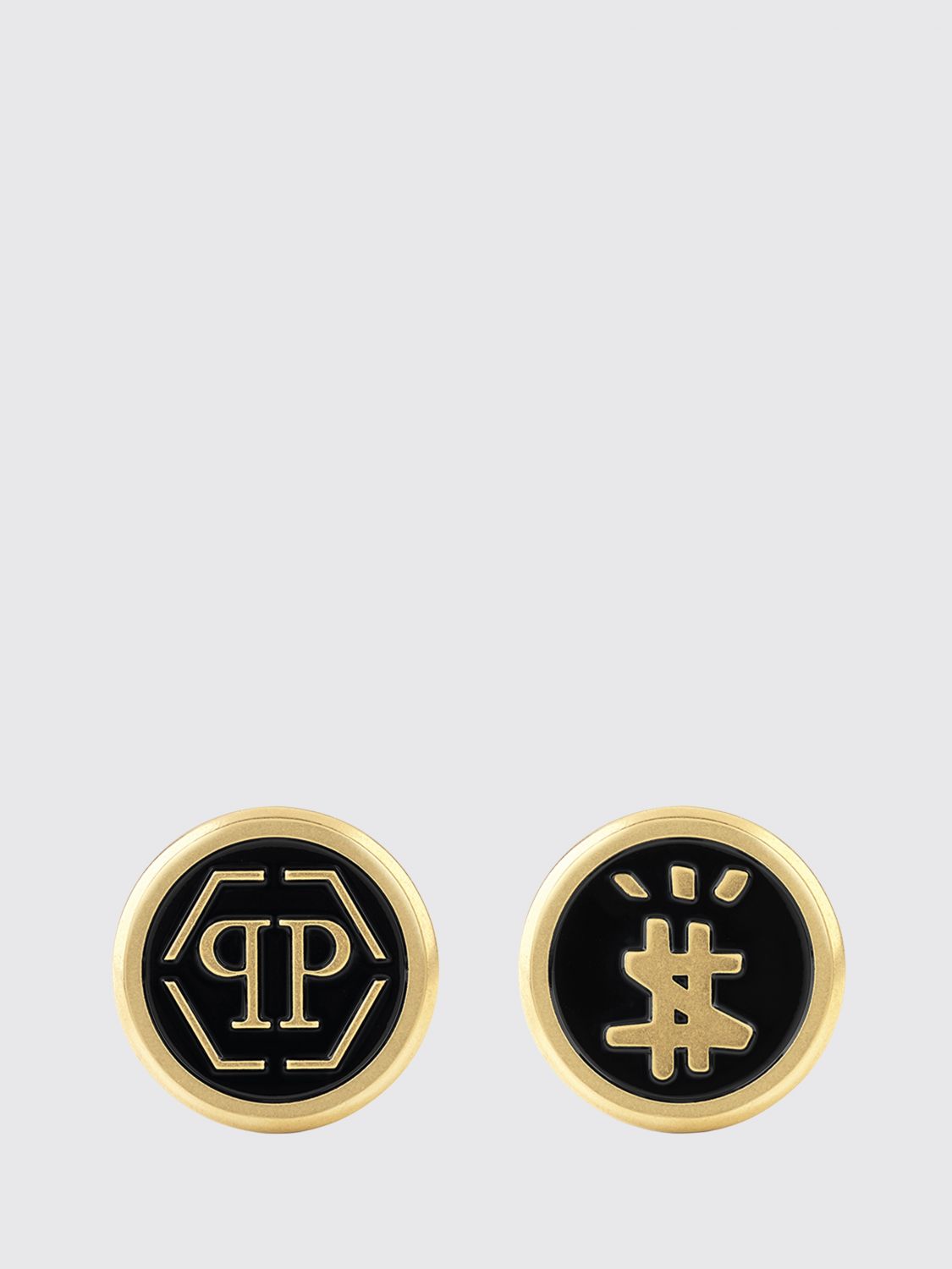 PHILIPP PLEIN Cufflinks men