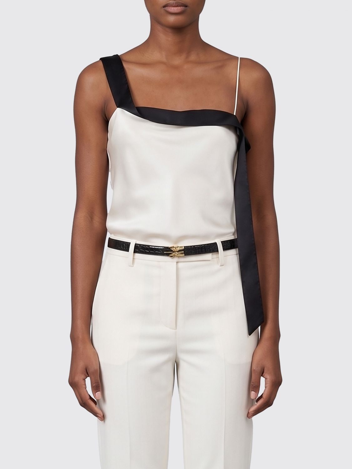 TOM FORD Top Donna colore Bianco
