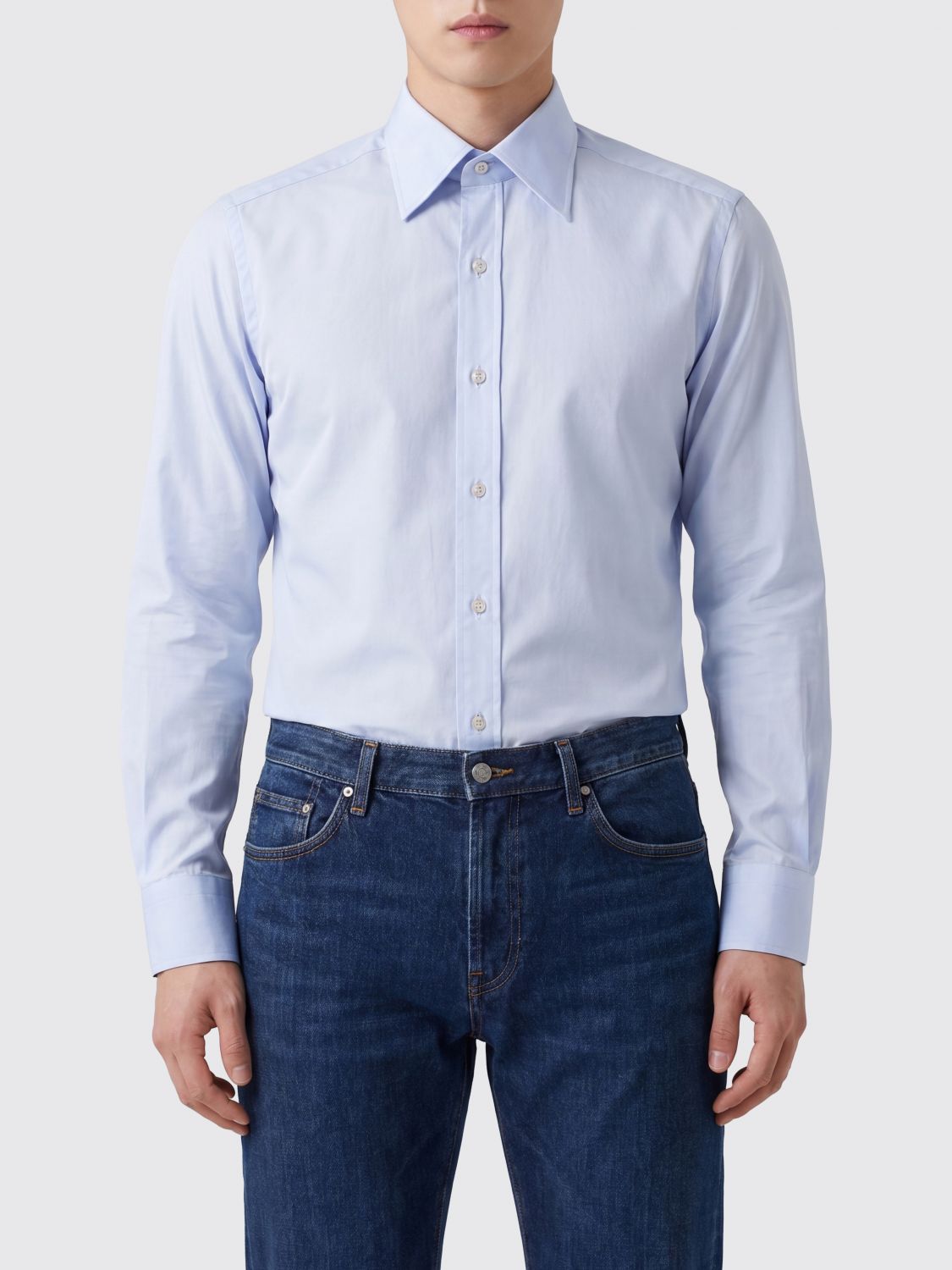 TOM FORD T-shirt men