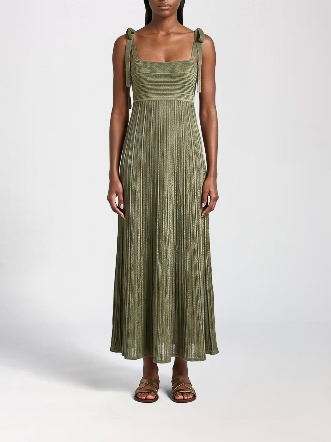 ZIMMERMANN Dress woman