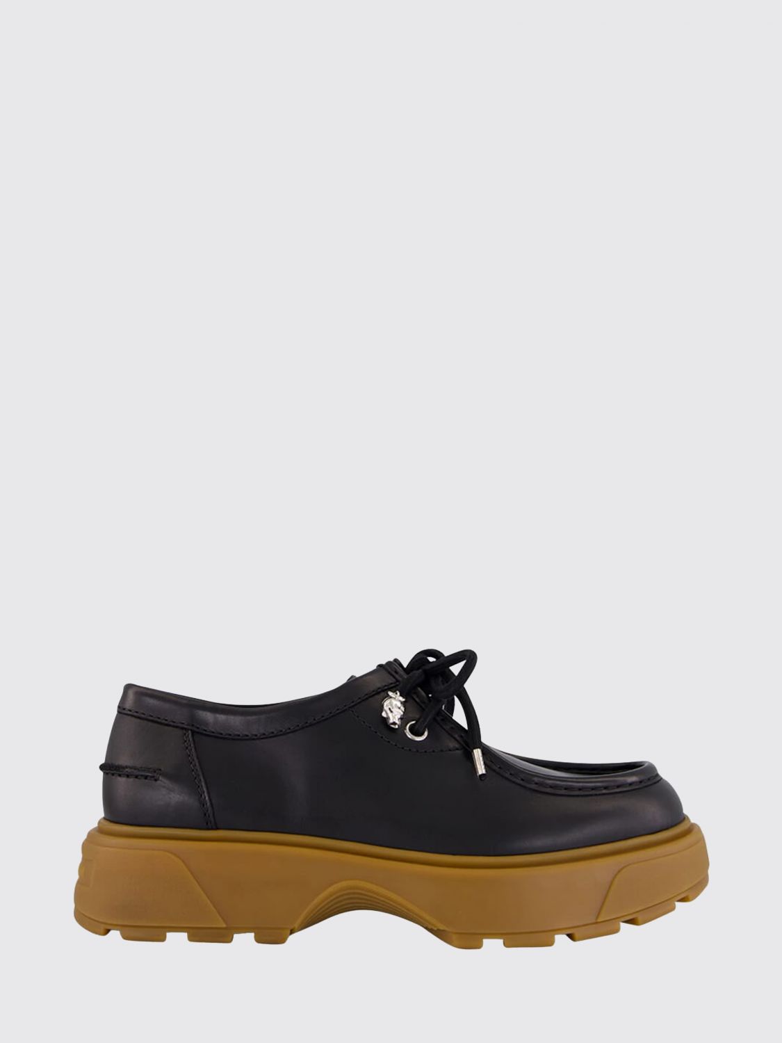 McQueen Leder-Sneakers