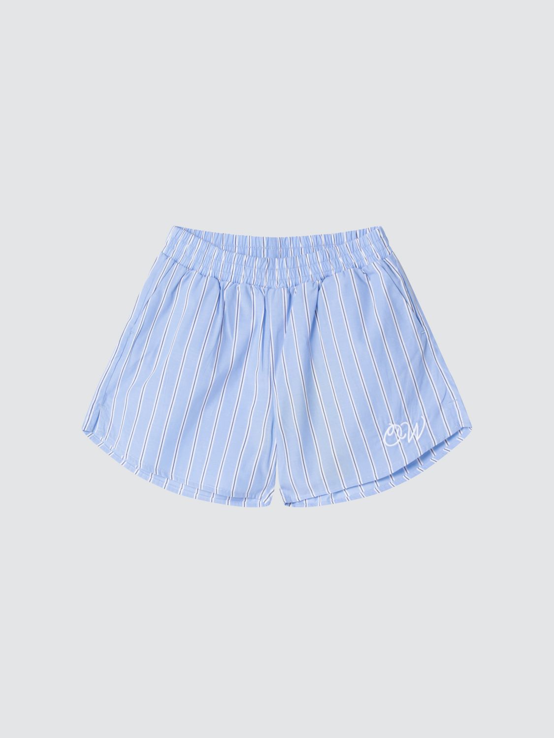 Off-White Kids Shorts kids　オフホワイト キッズ ショーツ キッズ Off-White