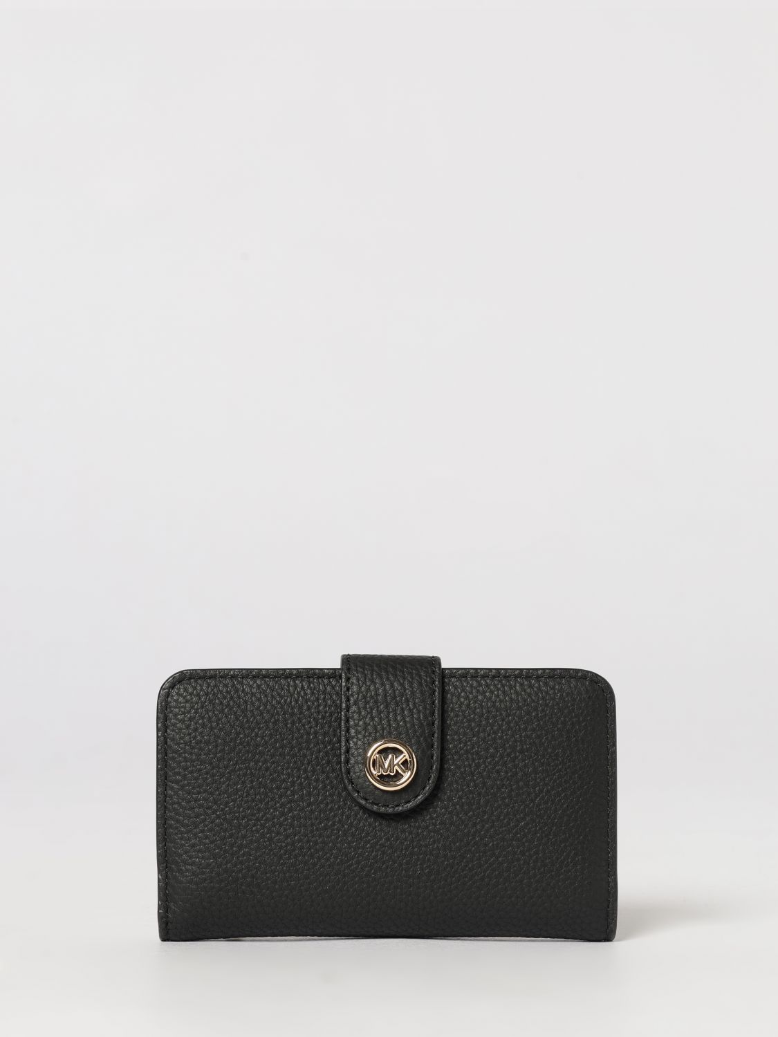 MICHAEL KORS Portafoglio Donna colore Nero